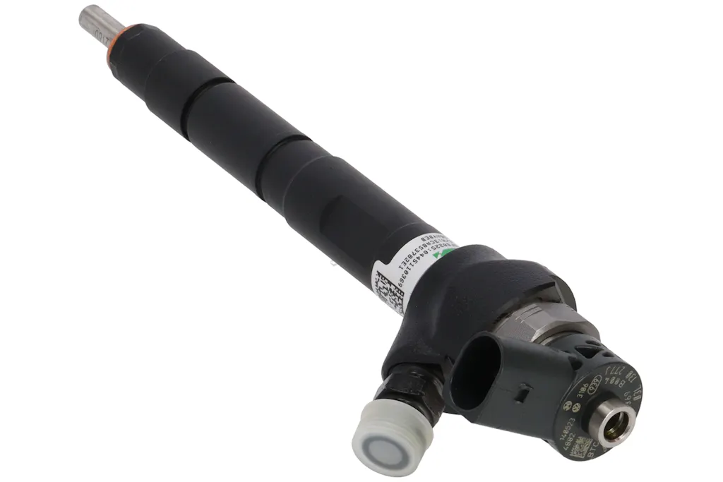 Dieseldyse, common rail