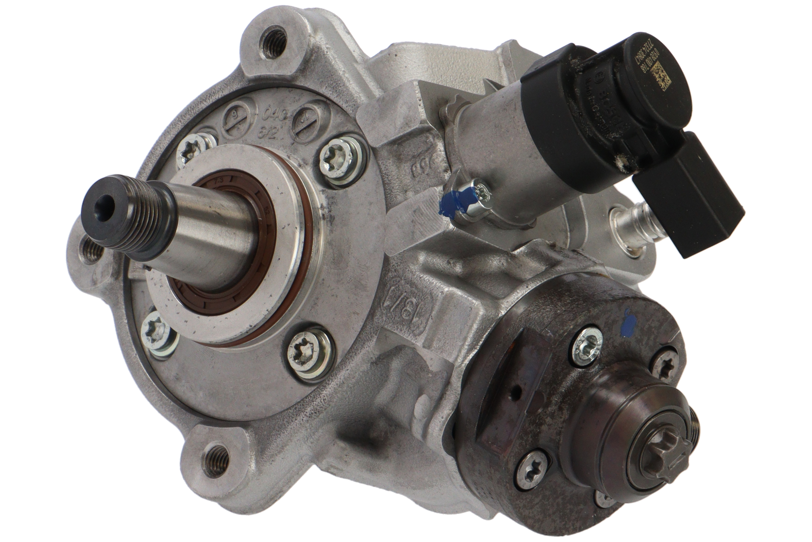 Dieselpumpe, common rail