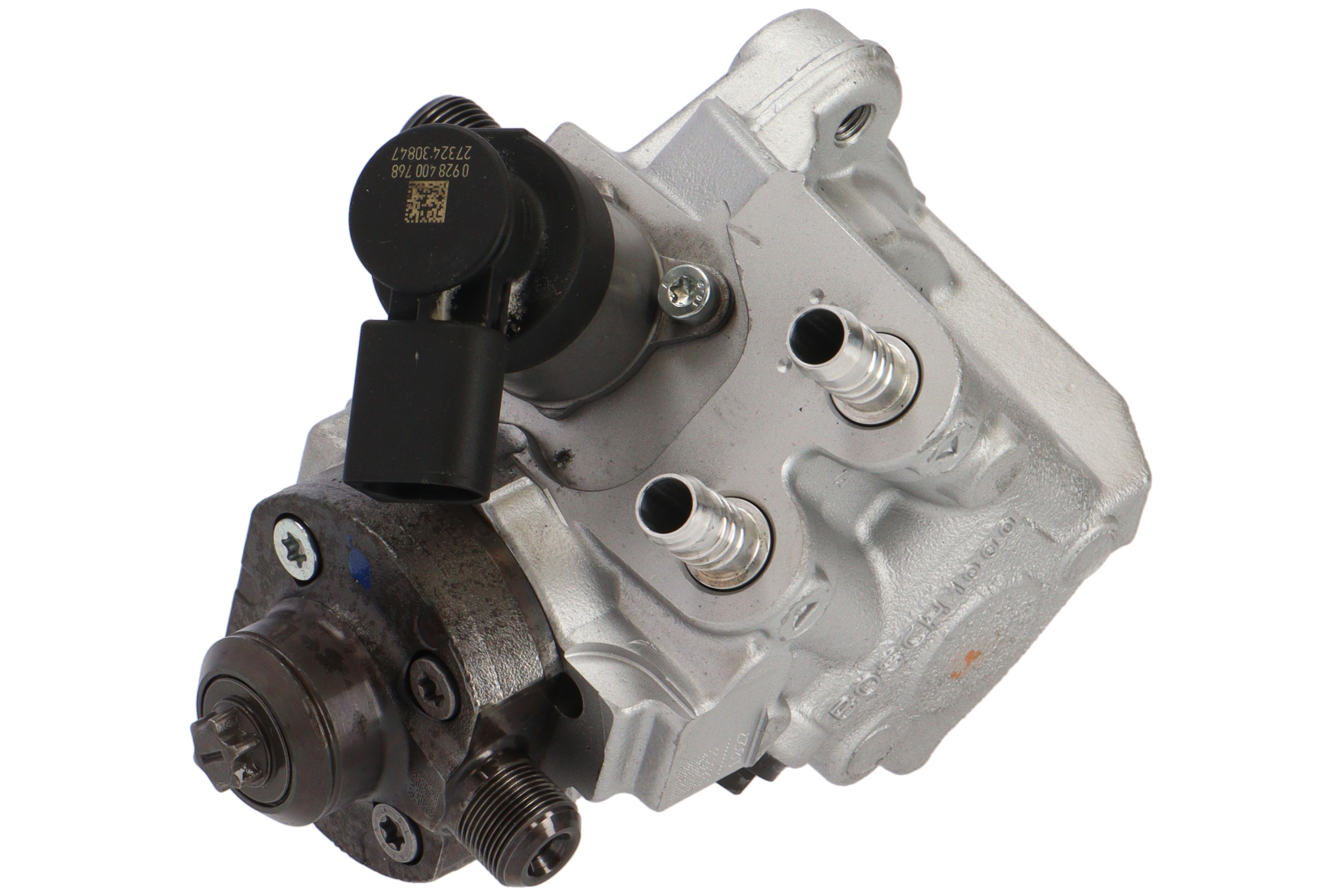 Dieselpumpe, common rail