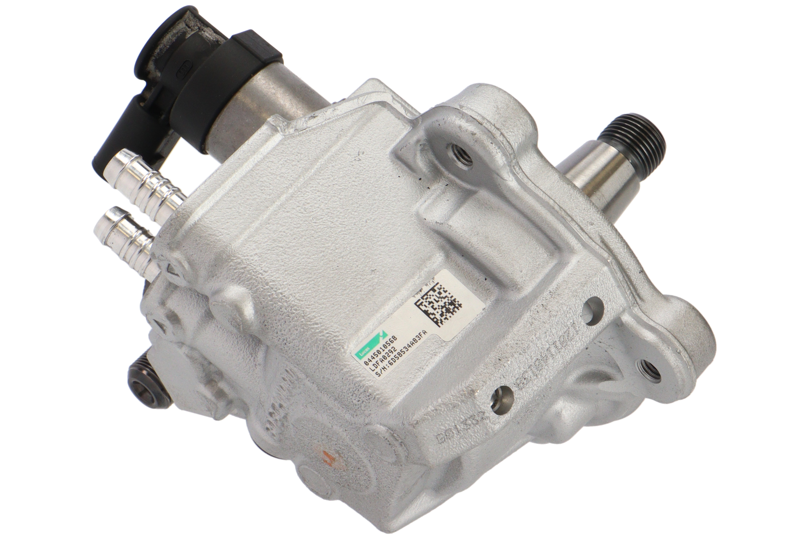 Dieselpumpe, common rail