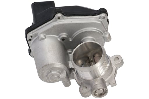 EGR ventil til Volkswagen Tiguan