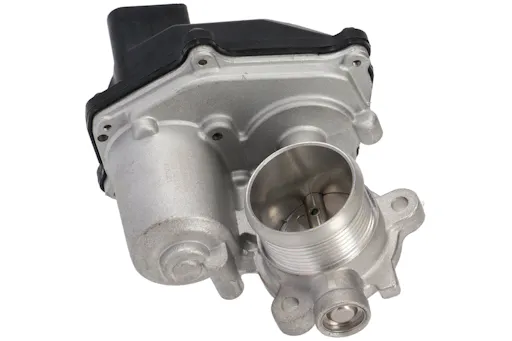EGR ventil