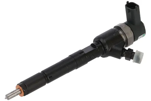 Dieseldyse, common rail