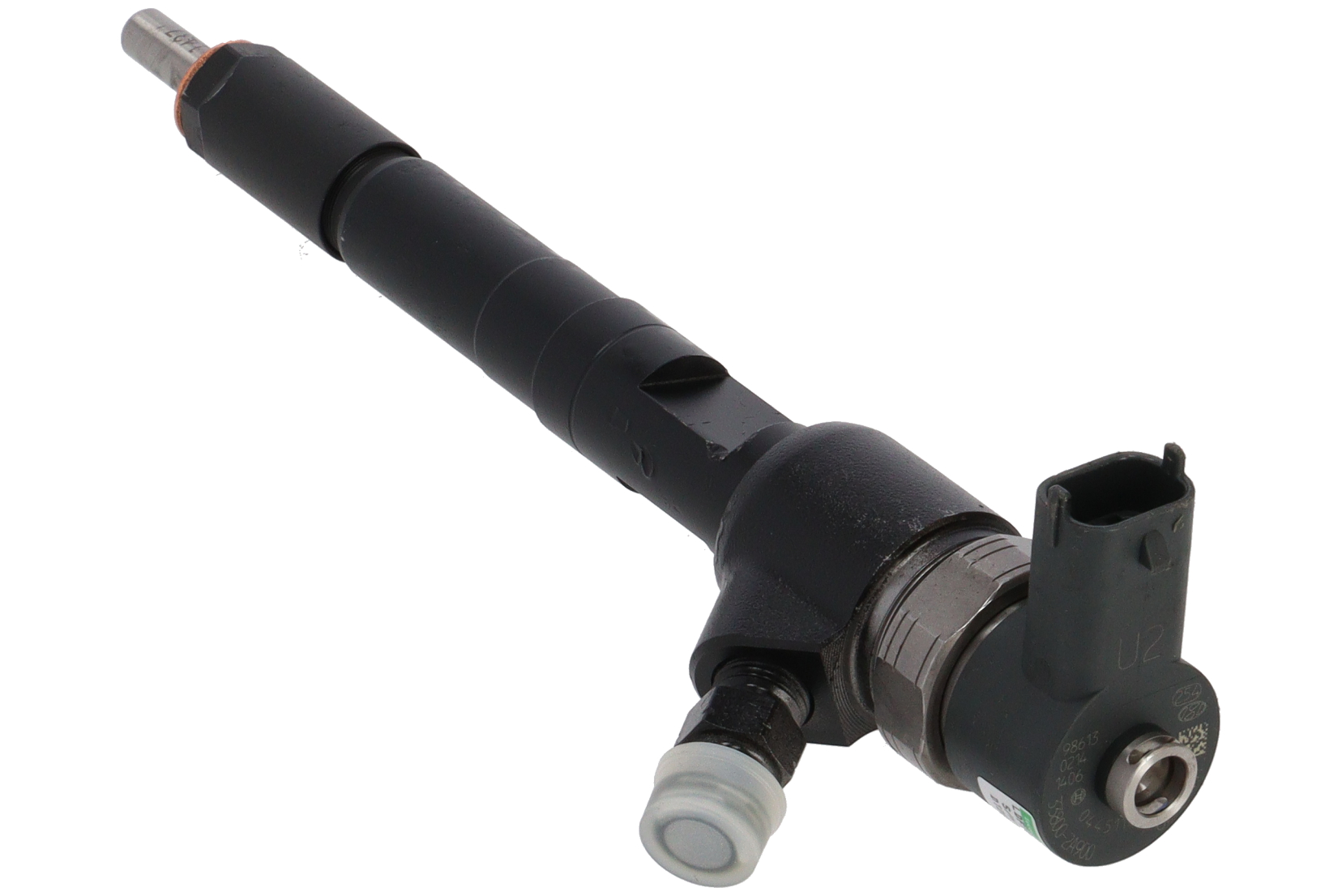 Dieseldyse, common rail