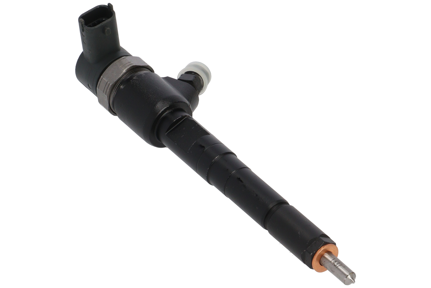 Dieseldyse, common rail