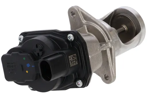 EGR ventil