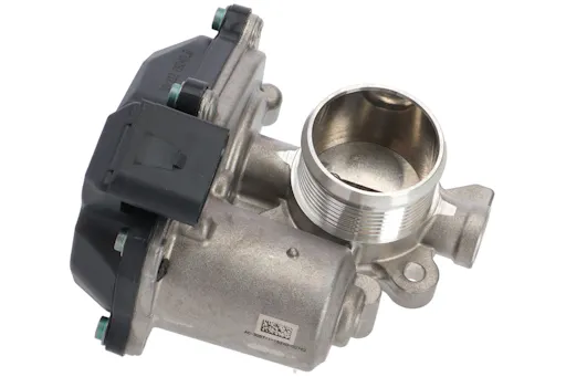 EGR ventil