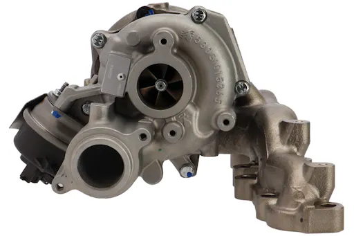 Turbo