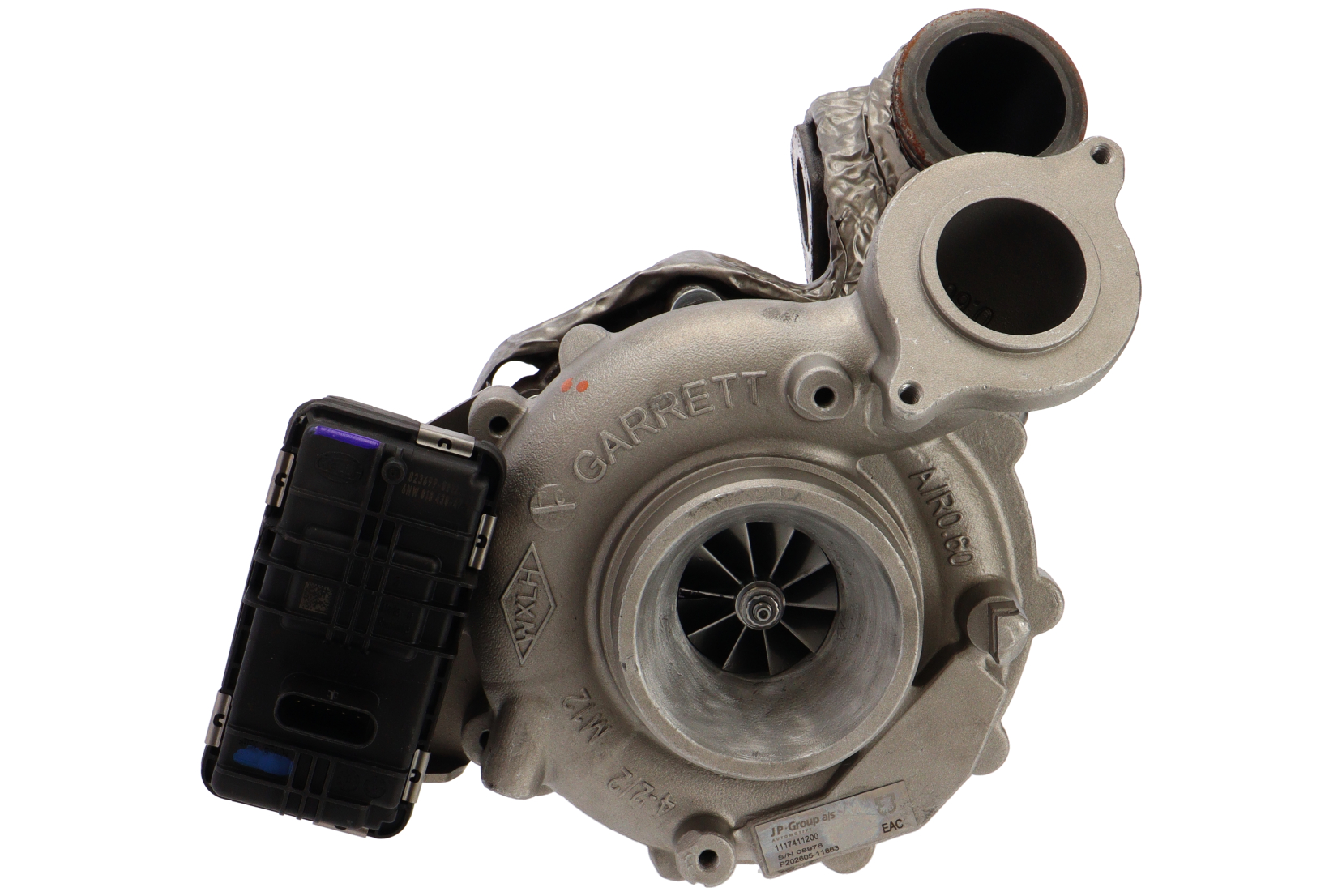 Turbo