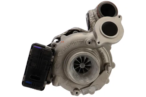 Turbo