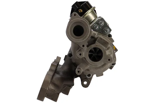 Turbo