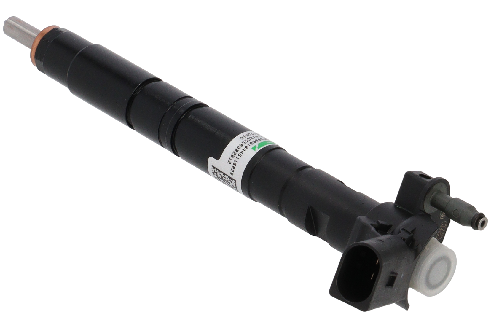 Dieseldyse, common rail