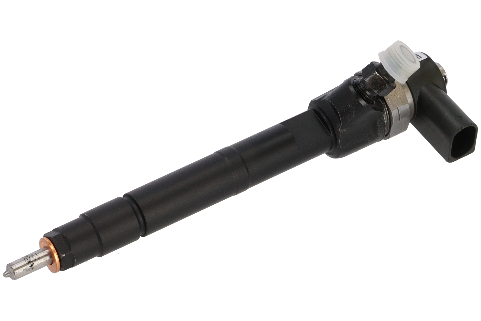 Dieseldyse, common rail