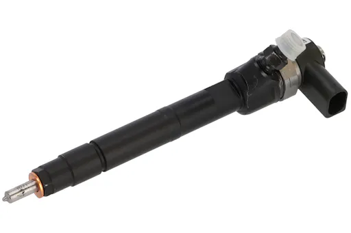 Dieseldyse, common rail