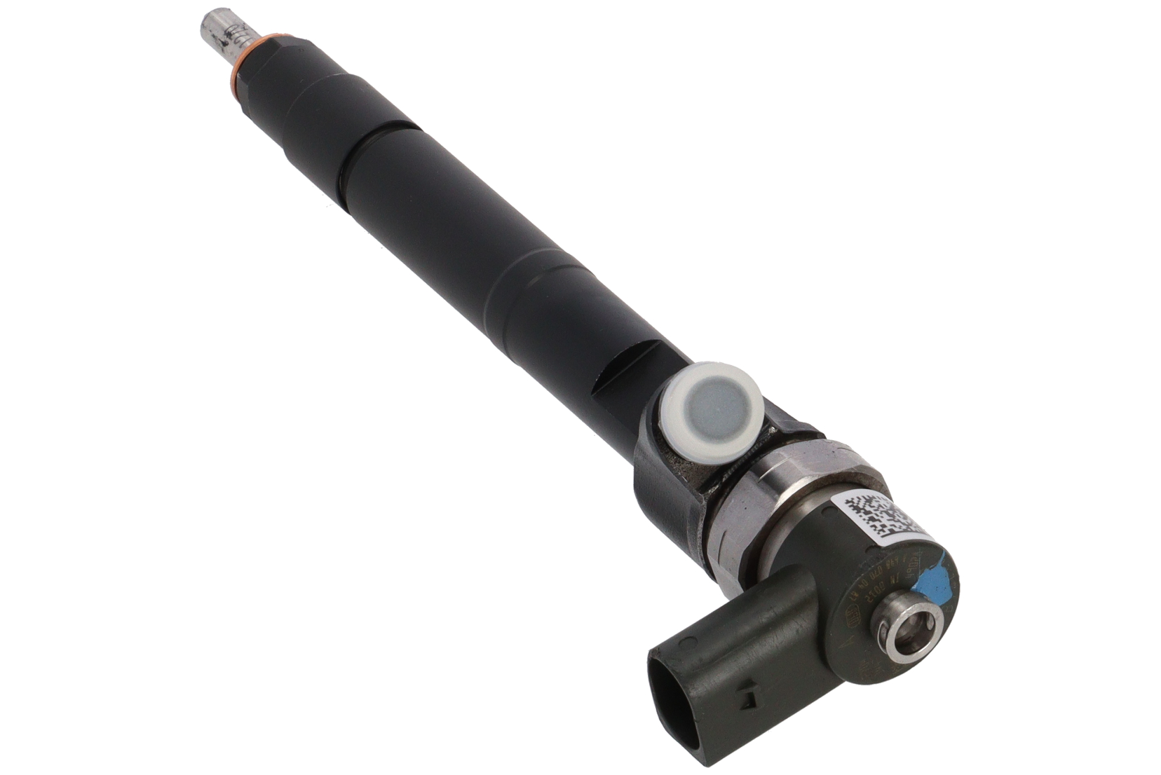 Dieseldyse, common rail