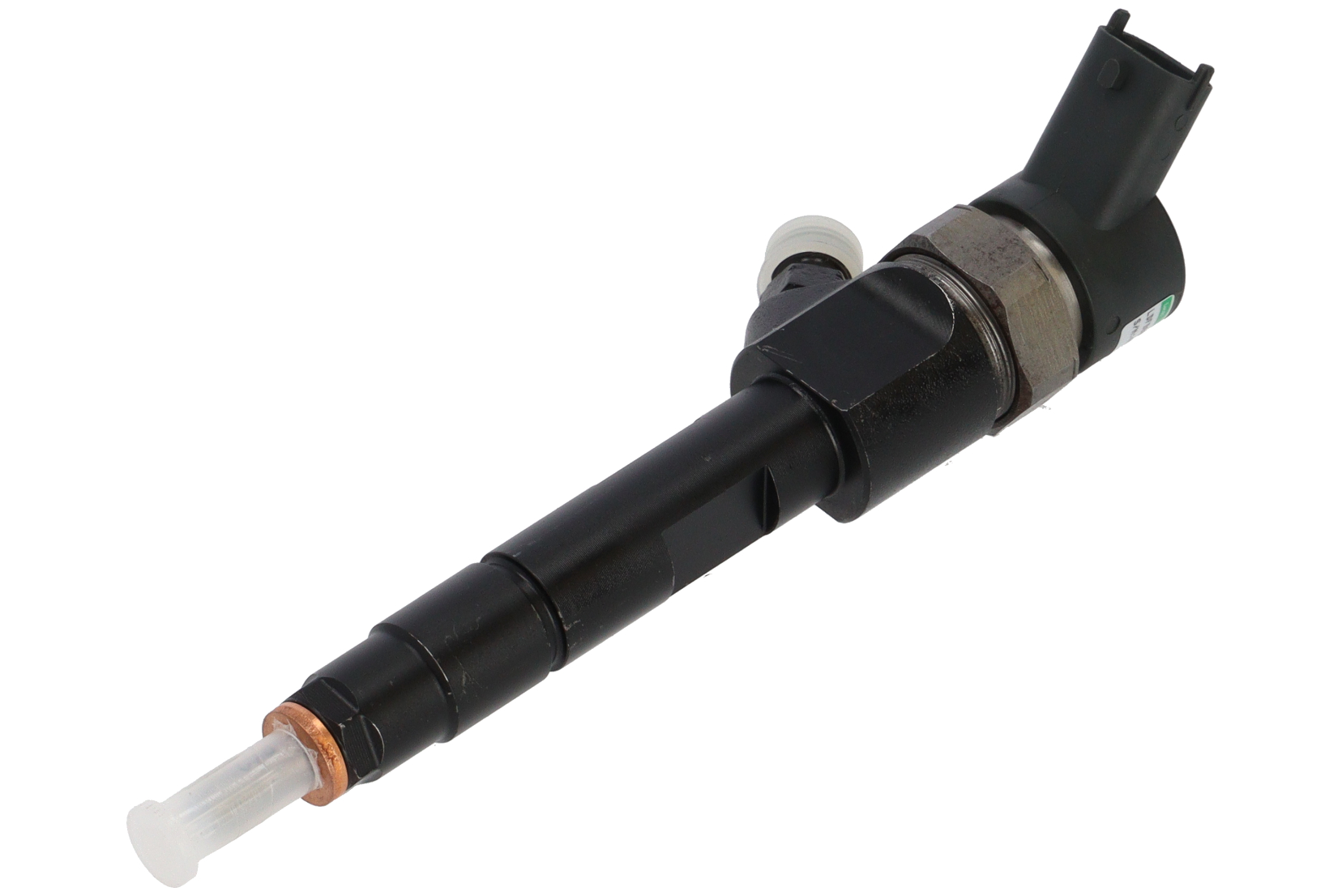 Dieseldyse, common rail