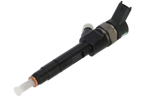 Dieseldyse, common rail