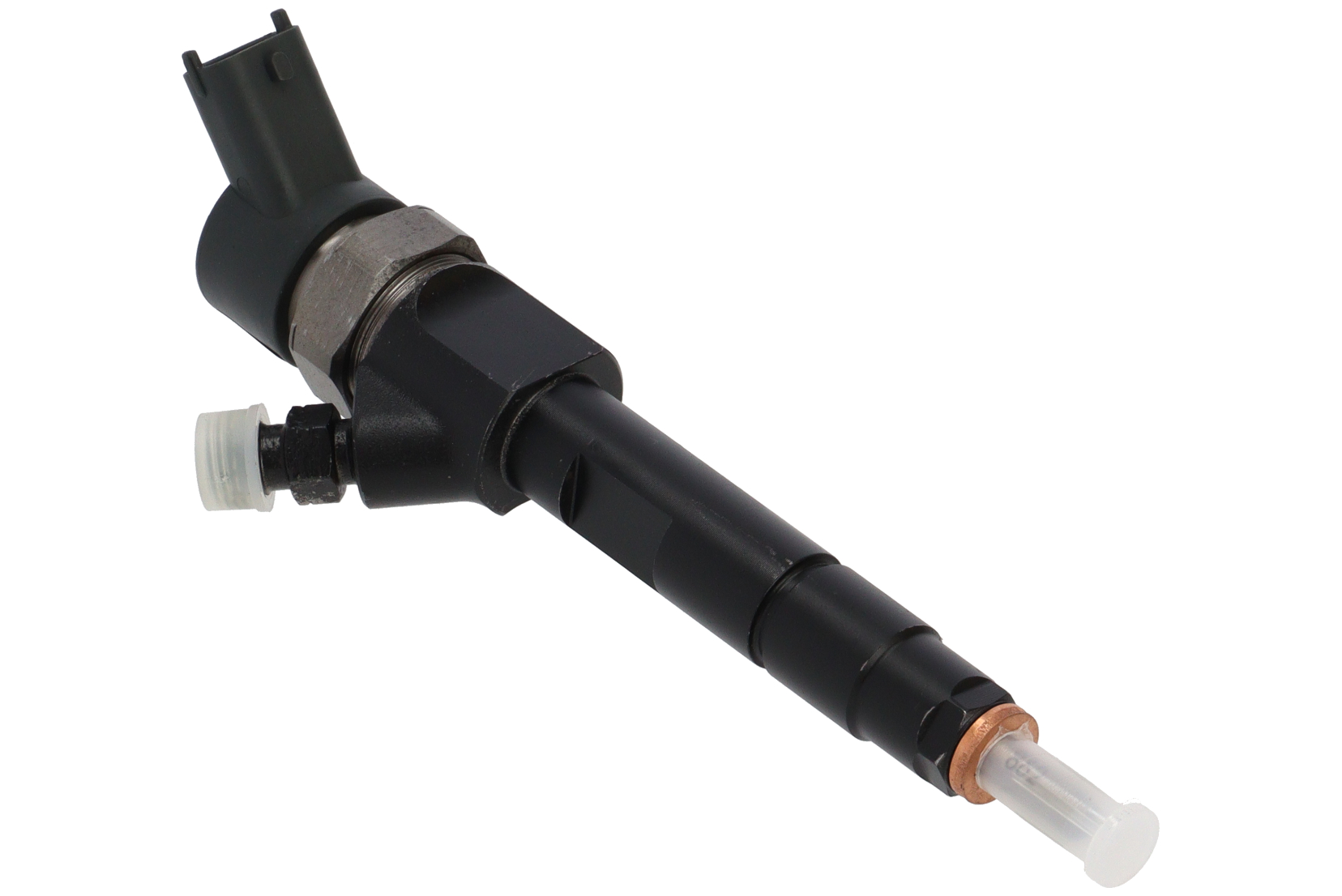 Dieseldyse, common rail