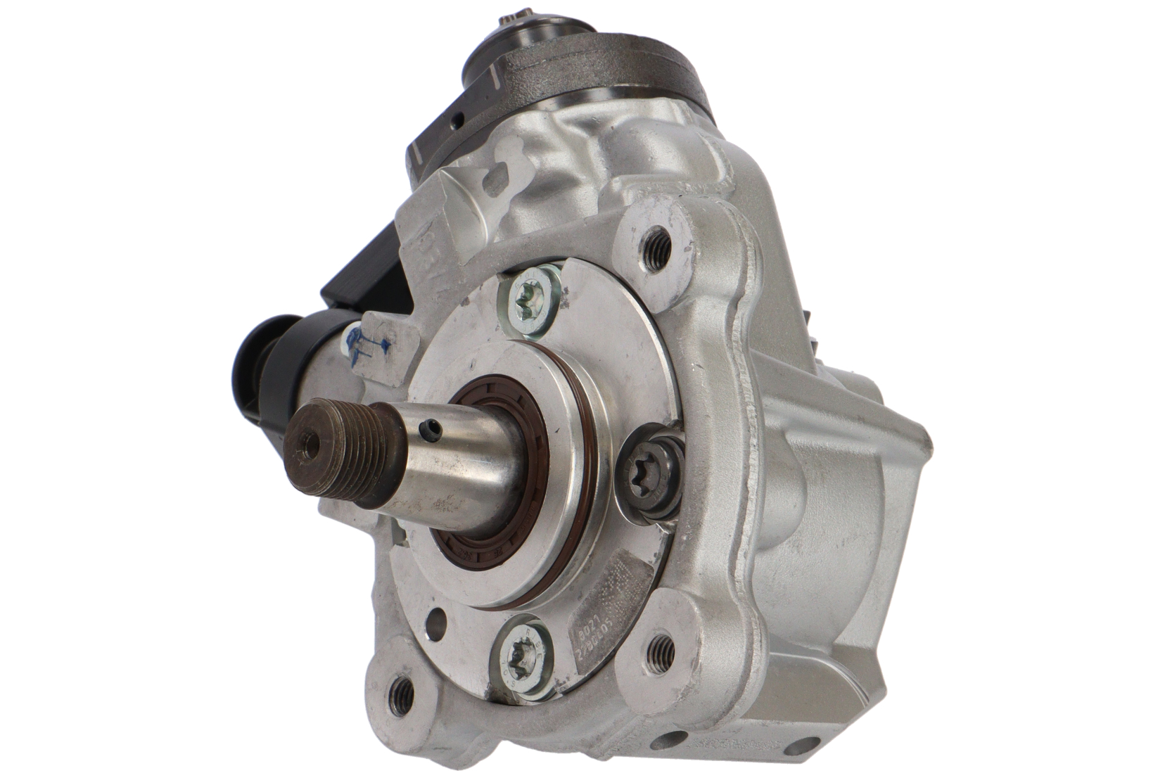 Dieselpumpe, common rail