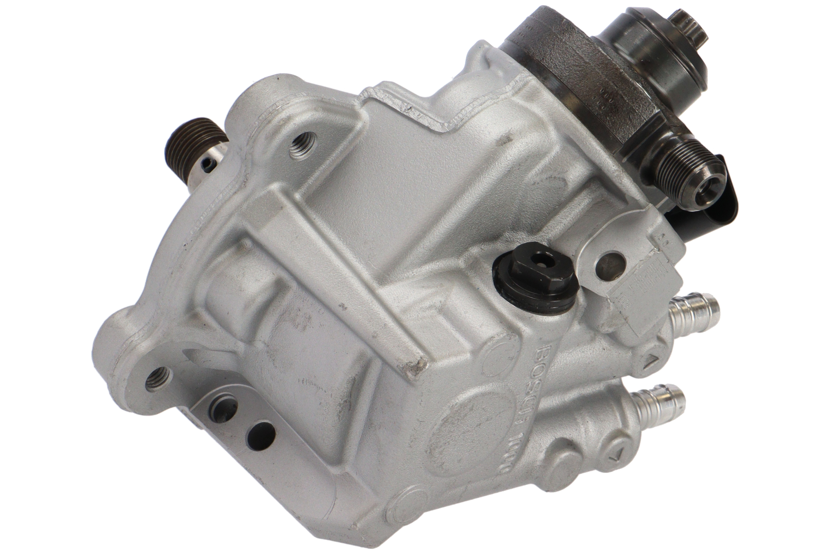 Dieselpumpe, common rail