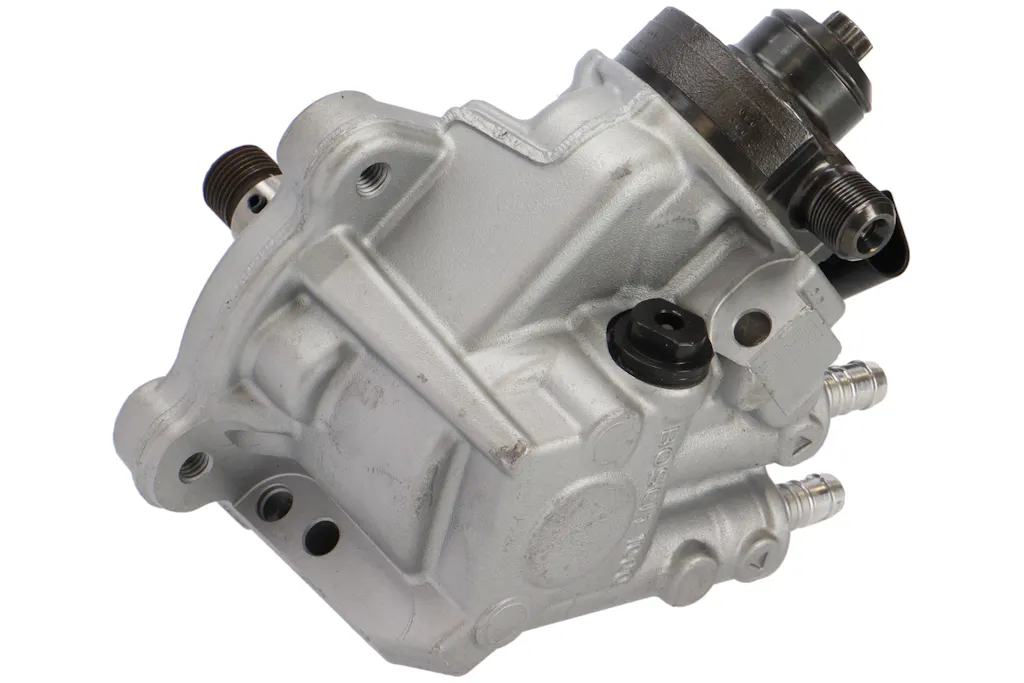 Dieselpumpe, common rail