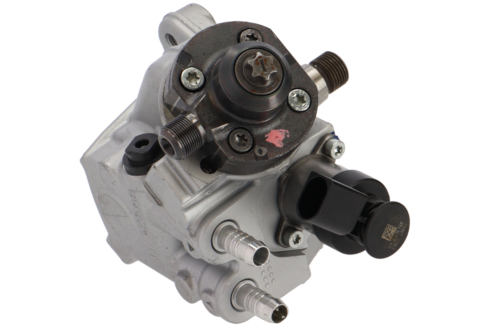 Dieselpumpe, common rail