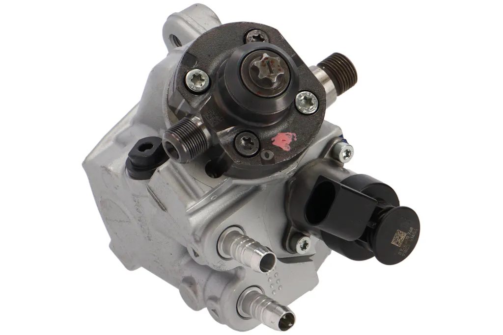 Dieselpumpe, common rail