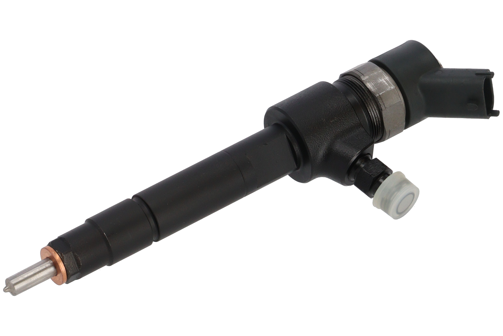 Dieseldyse, common rail til SAAB