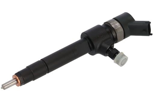 Dieseldyse, common rail