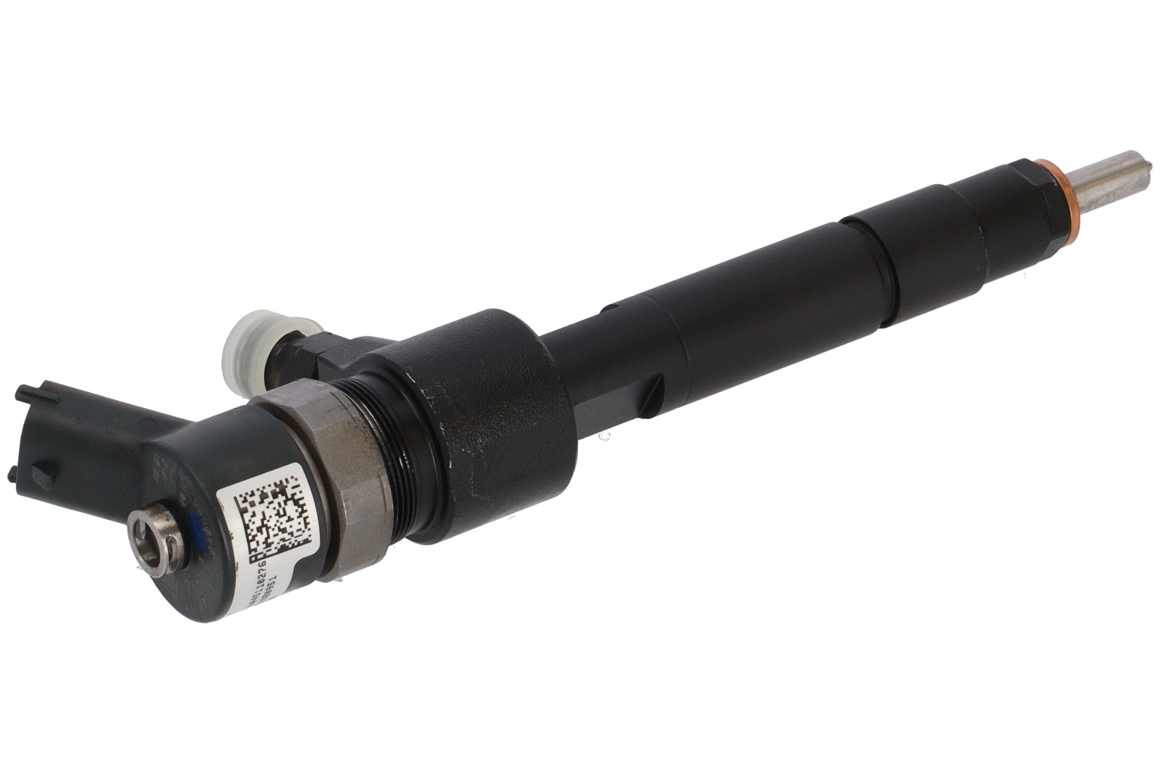 Dieseldyse, common rail