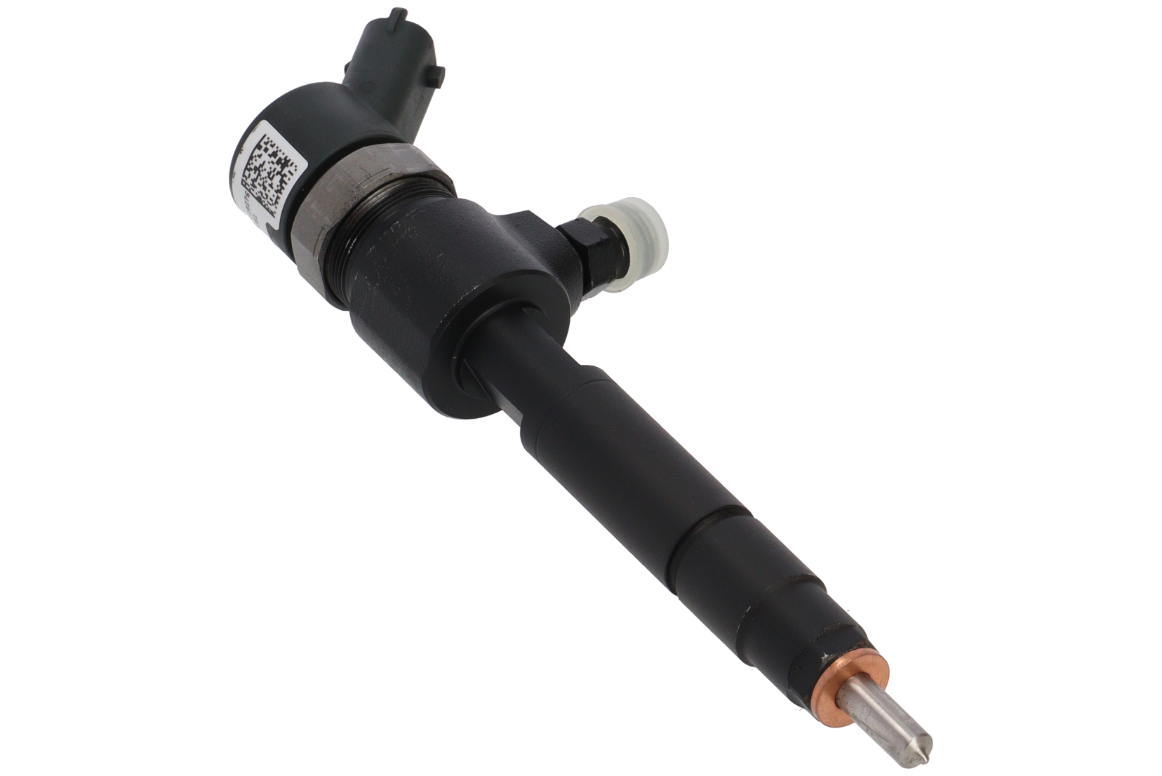 Dieseldyse, common rail