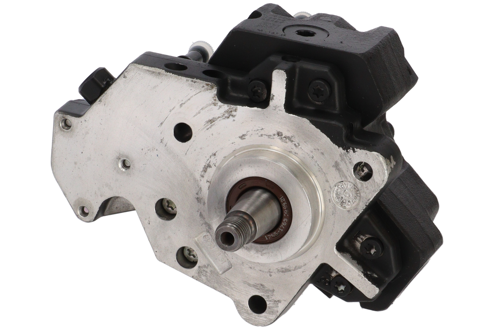 Dieselpumpe, common rail til Opel