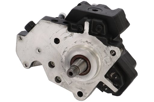 Dieselpumpe, common rail