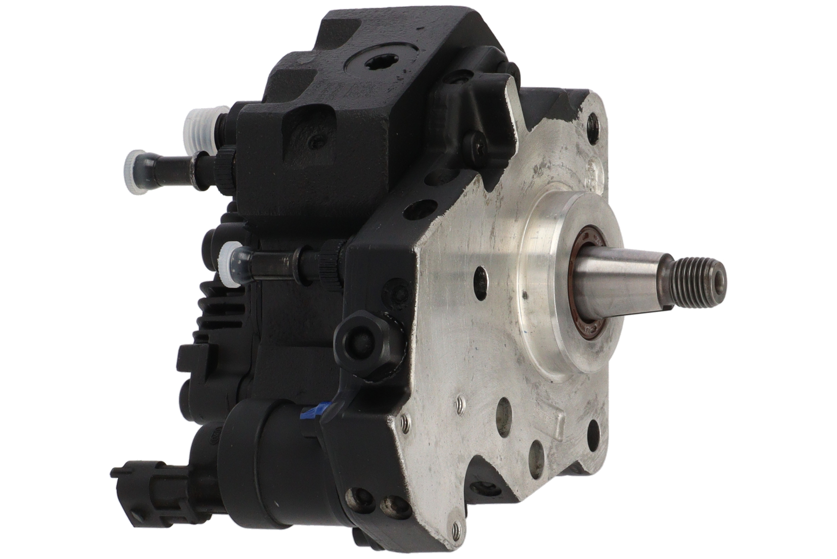 Dieselpumpe, common rail