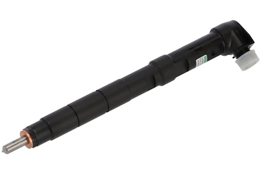 Dieseldyse, common rail