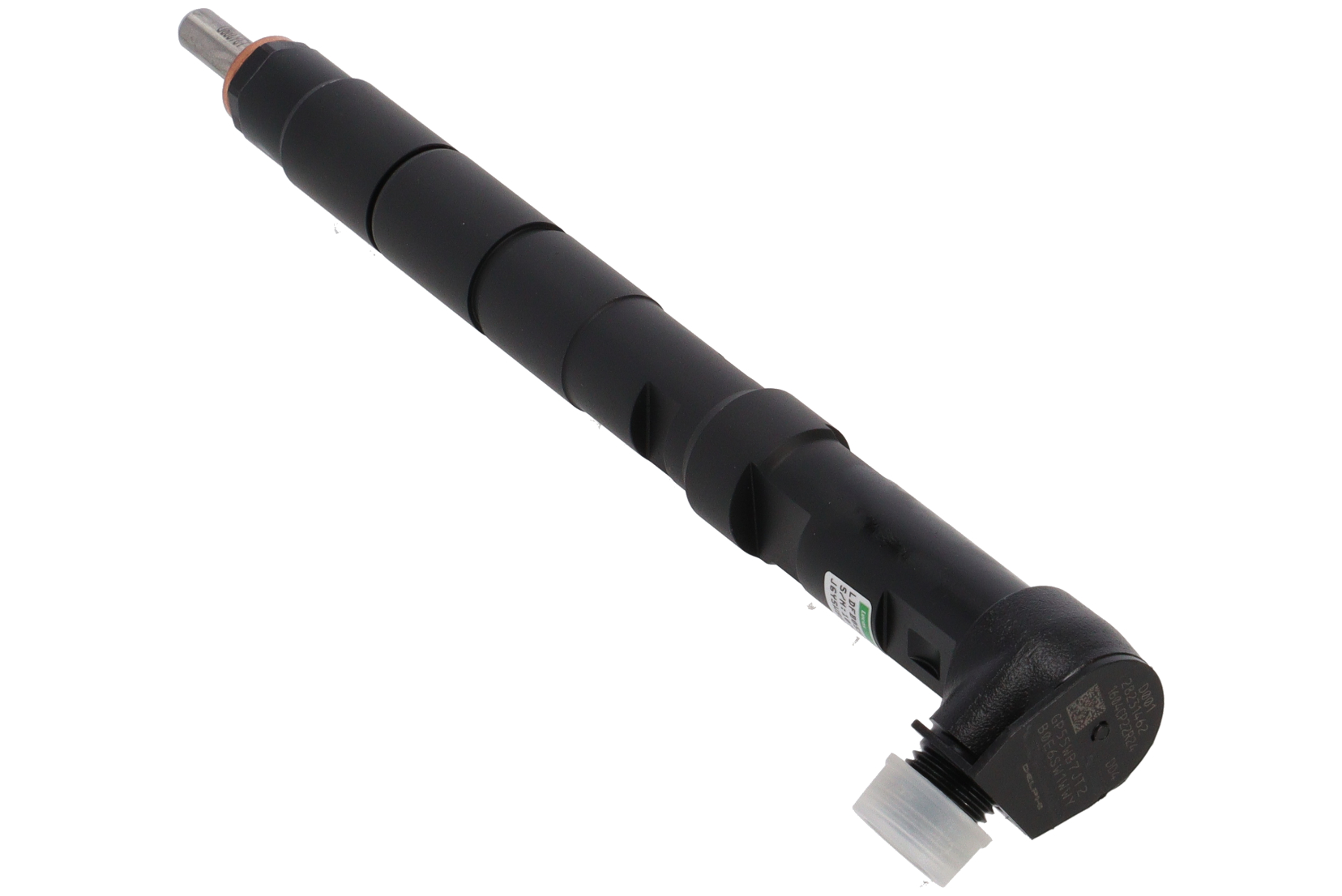 Dieseldyse, common rail