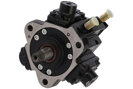 Dieselpumpe, common rail