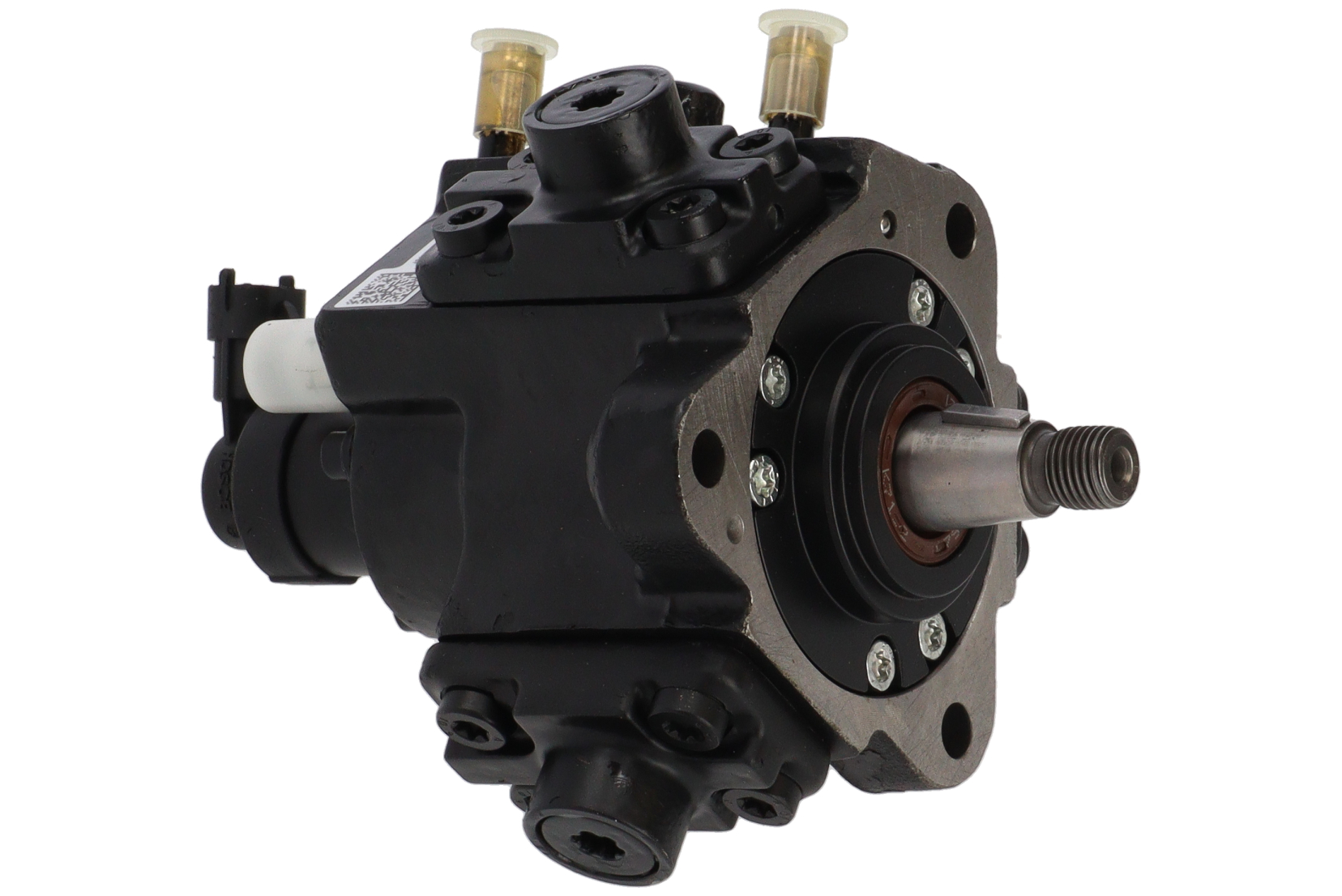 Dieselpumpe, common rail