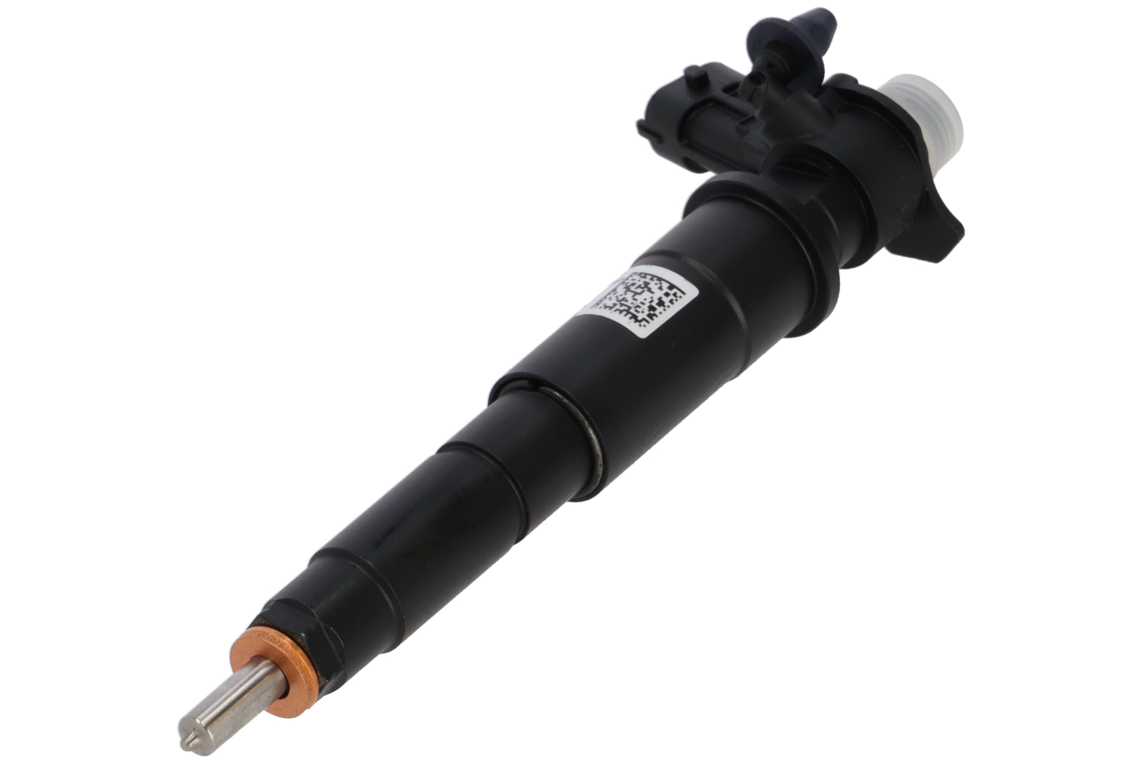 Dieseldyse, common rail