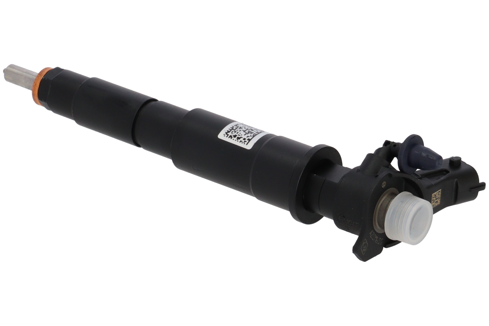 Dieseldyse, common rail