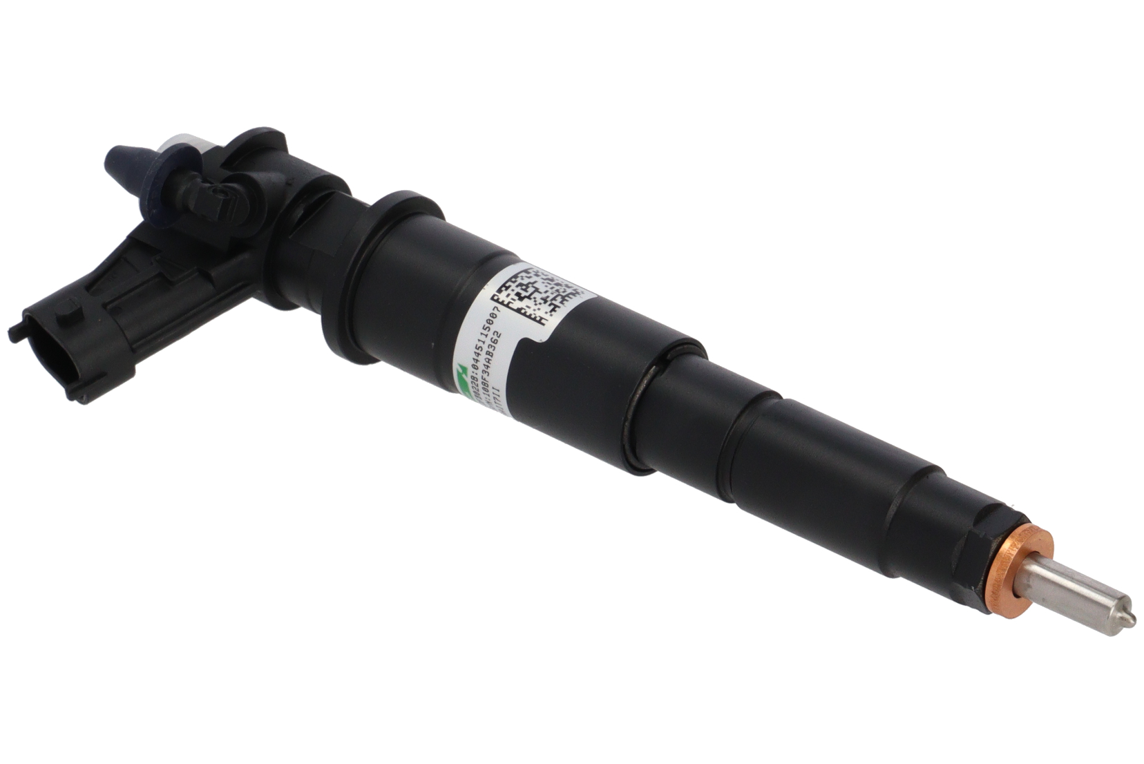 Dieseldyse, common rail