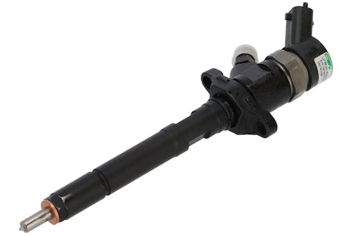 Dieseldyse, common rail til Fiat