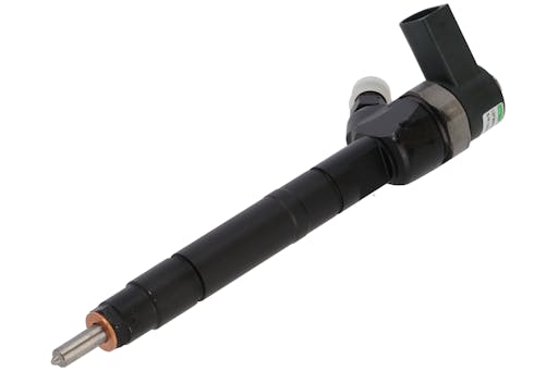 Dieseldyse, common rail