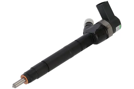 Dieseldyse, common rail