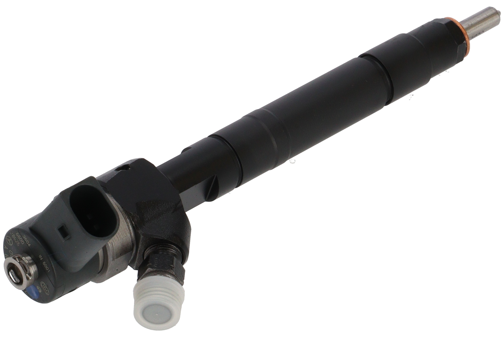 Dieseldyse, common rail