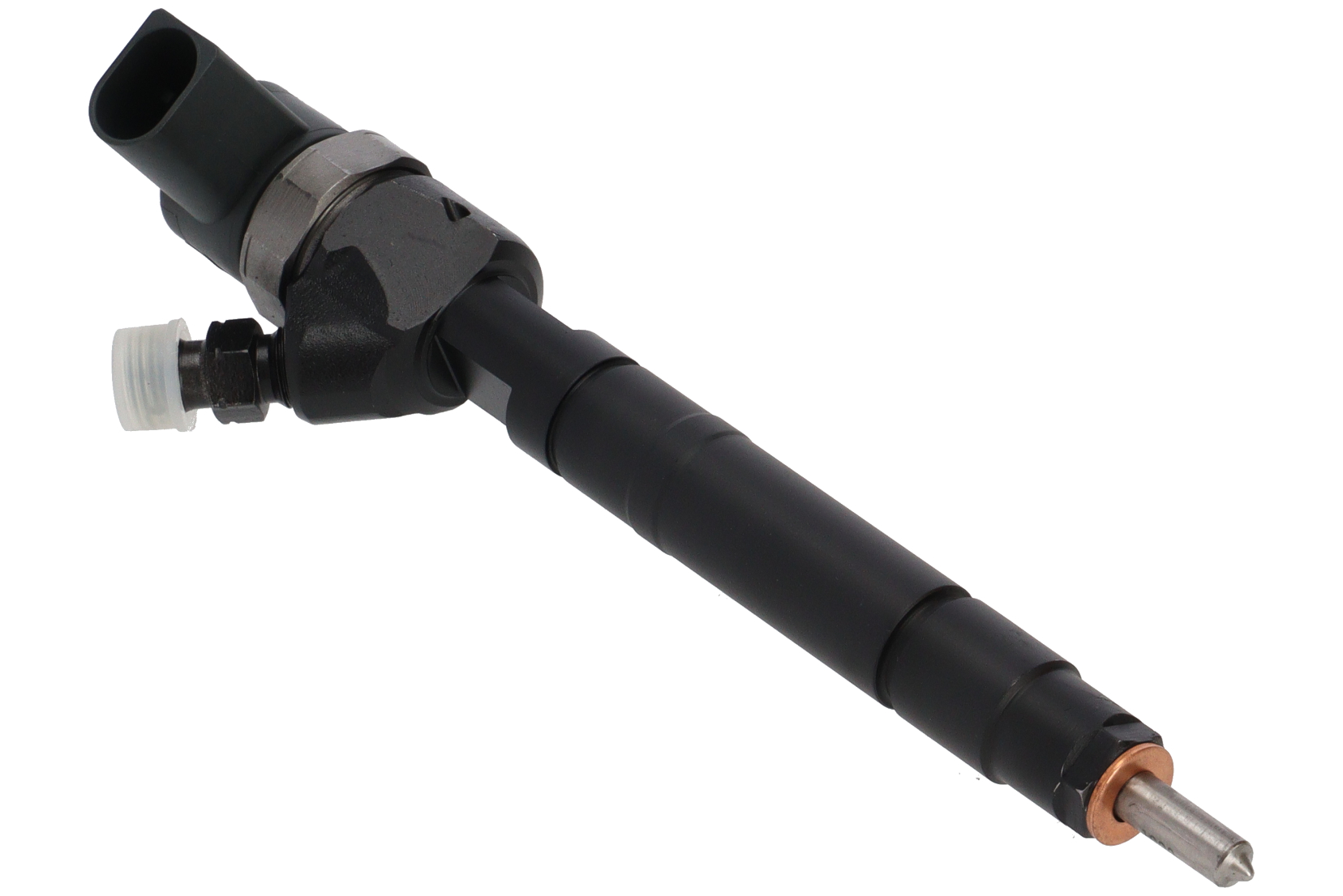 Dieseldyse, common rail