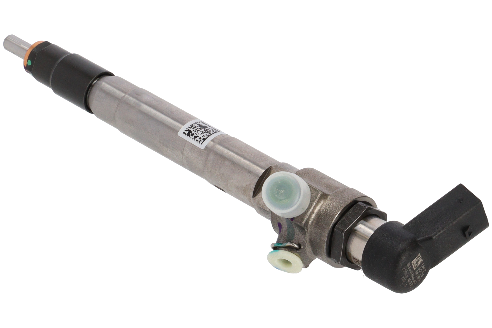 Dieseldyse, common rail