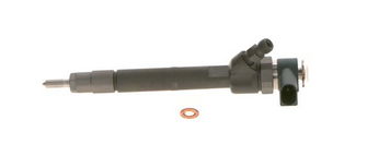 Dieseldyse, common rail