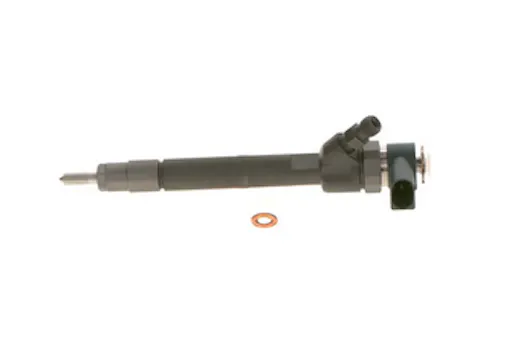 Dieseldyse, common rail