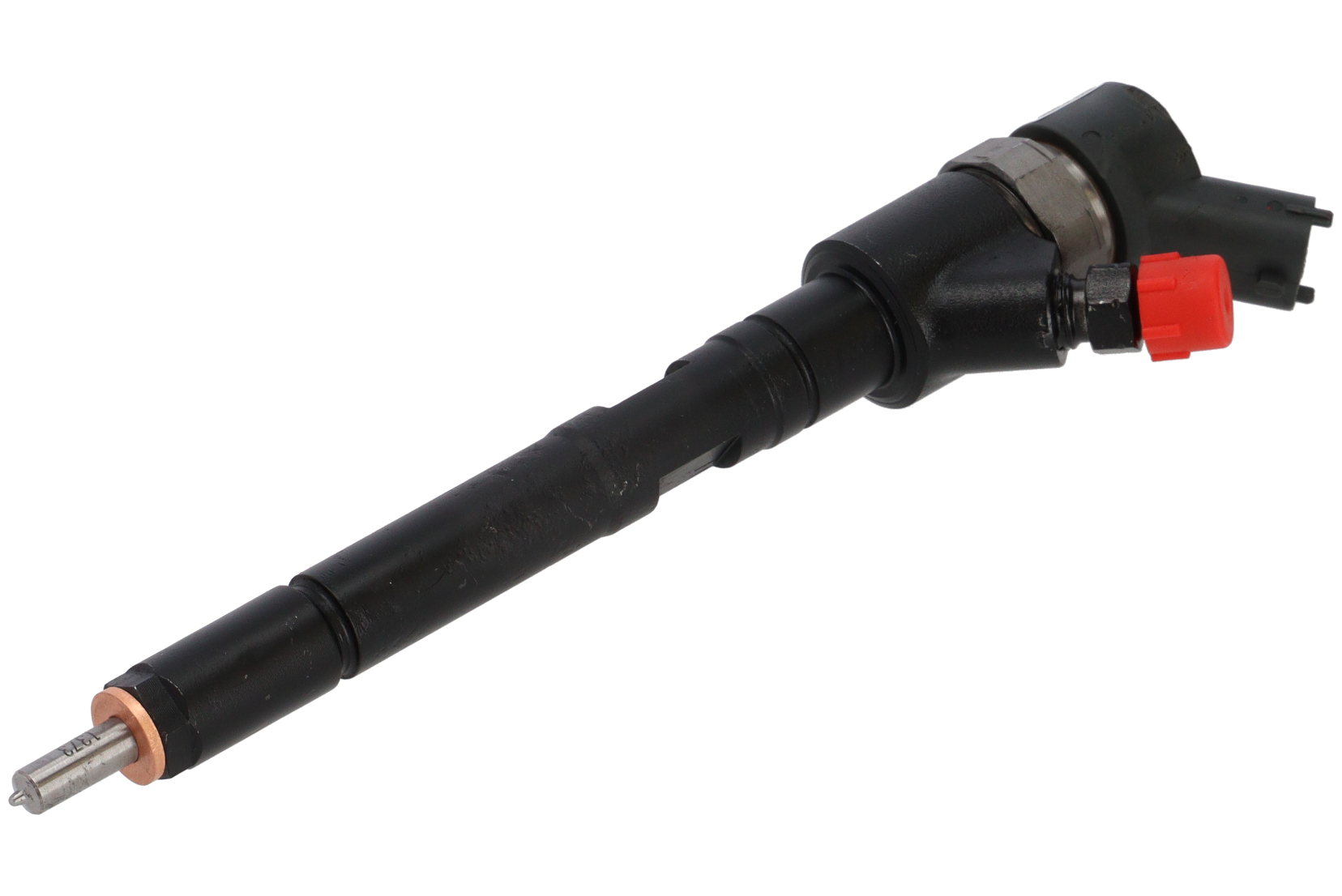 Dieseldyse, common rail